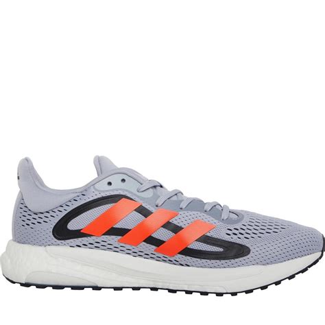 adidas hardloopschoenen grijs geel|Adidas heren sneakers.